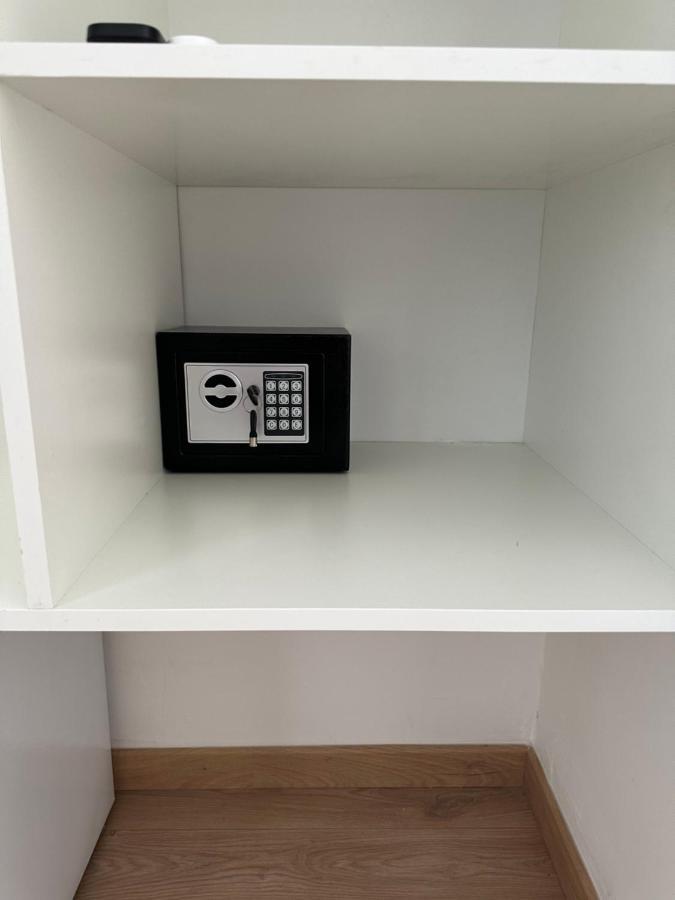 Maison Dante 나폴리 외부 사진
