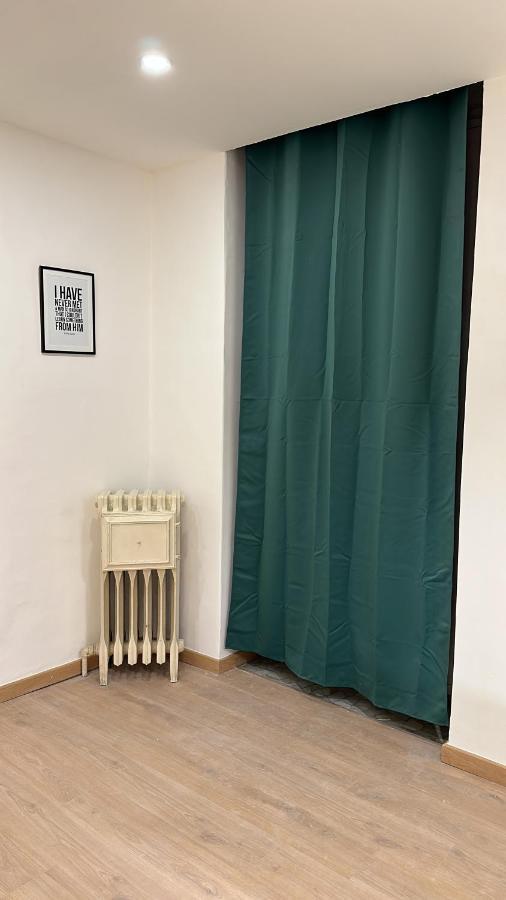 Maison Dante 나폴리 외부 사진