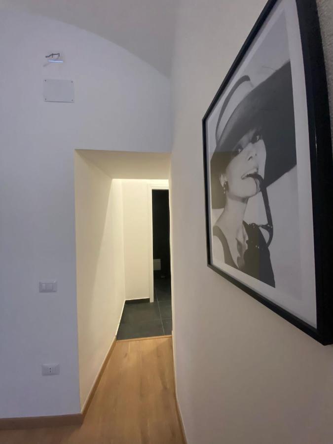Maison Dante 나폴리 외부 사진